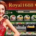 royal 1688|[ จีคลับ ] Royal เล่นบาคาร่าออนไลน์ฟรี .